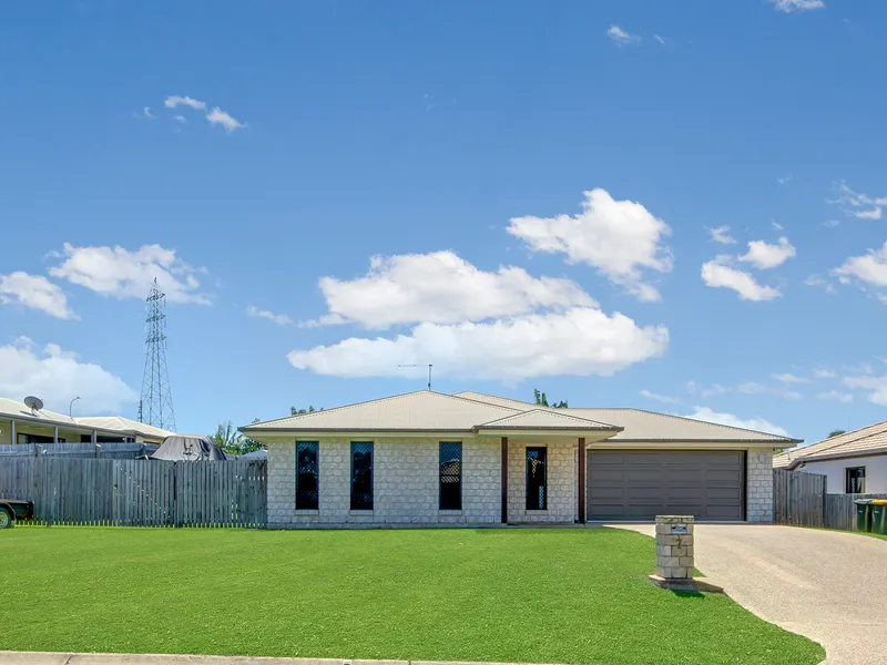 Are you the lucky one?