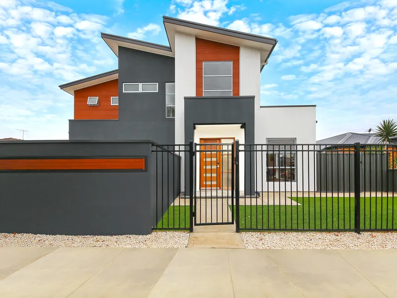 Quality Design, Contemporary Style