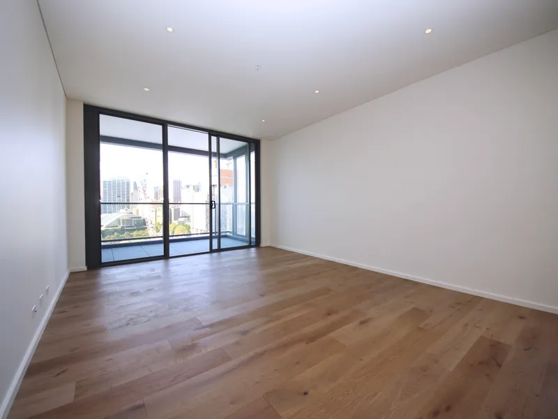 Remarkably Convenience 2 Bedder at Darling Square