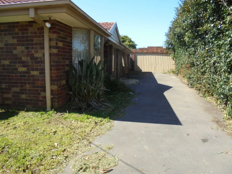 FAMILY HOME | CUL-DE-SAC | OUTDOOR LIVING