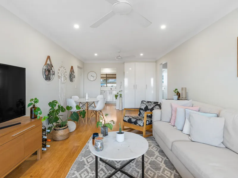 Boutique Nundah Living