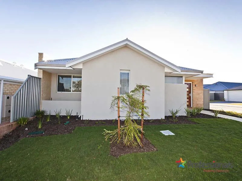 Spacious Family Home