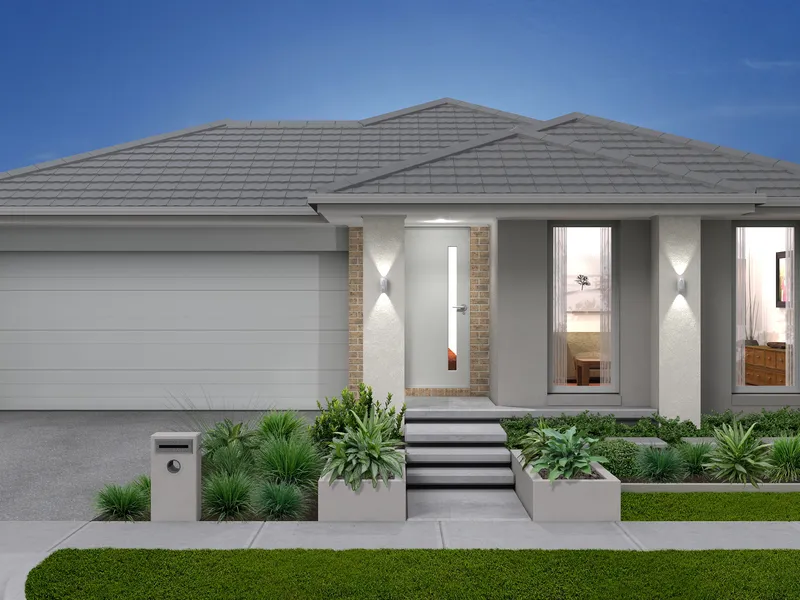 Everyone has their own space in the Carrara 22 4EL