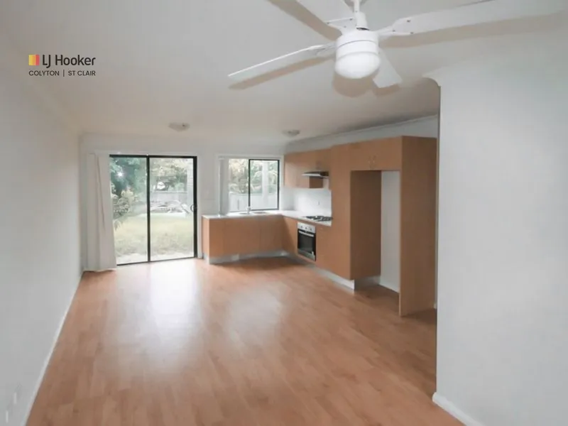 WHEN LOCATIONS A MUST!