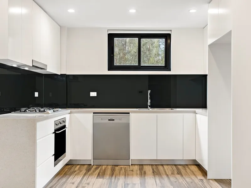 DUO Apartments