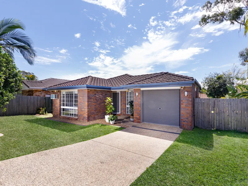 Stylish lowset living