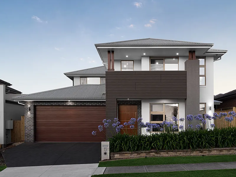 Stylish, Contemporary & Sophisticated