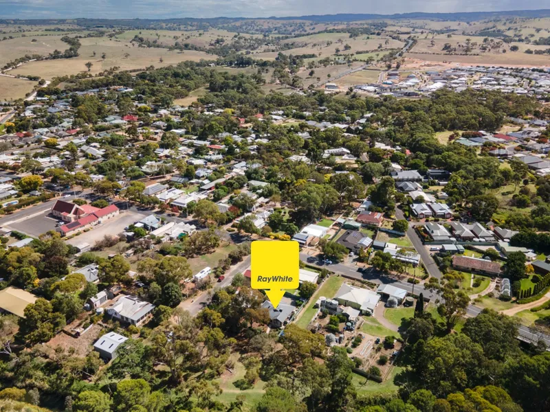 Dream Location On Stoddart