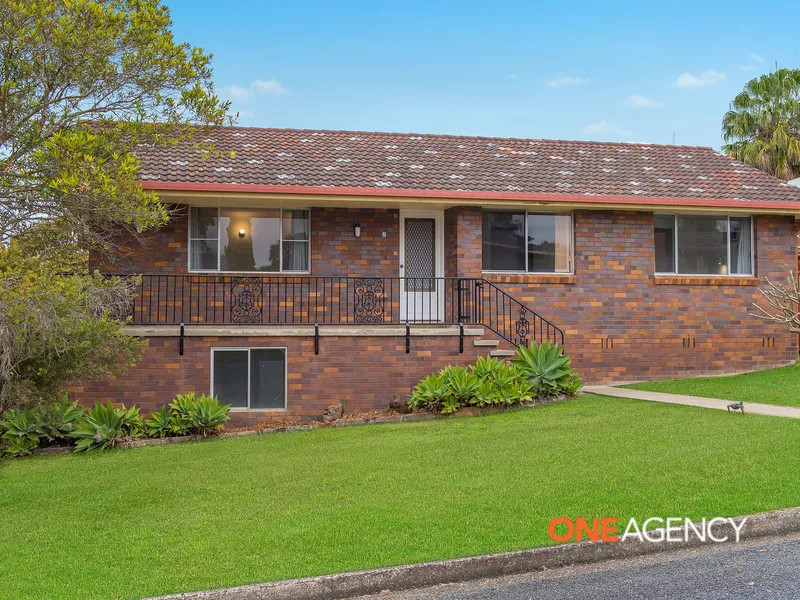 Refreshed & Ready to Move Straight In!