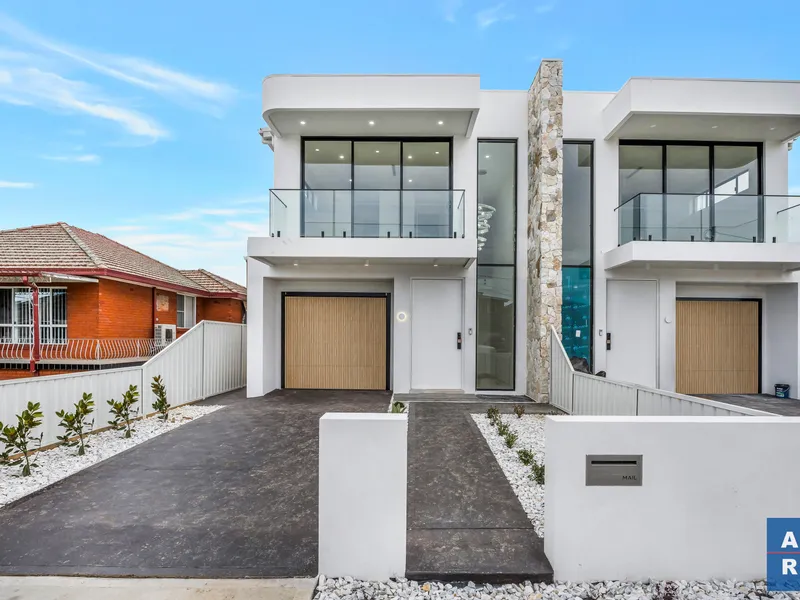 FOR THE LARGER FAMILY OR WORK FROM HOME PROFESSIONAL!