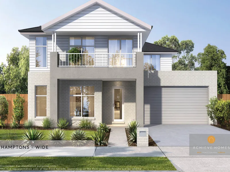 Yarrah Estate - Yass - Nature's finest surrounding you