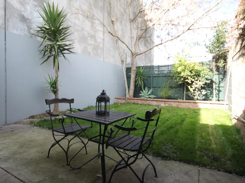 UPDATED 3 BEDROOM HOME WITH OUTDOOR ENTERTAINING!