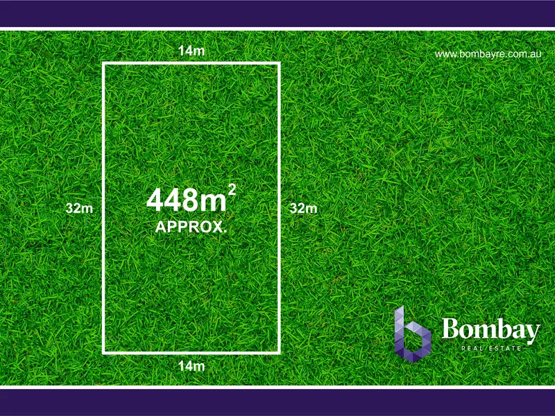 Perfect Titled Land Located in the Heart of Merrifield Estate
