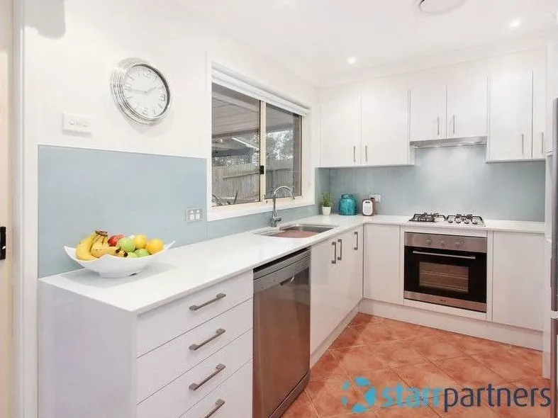 RENOVATED FAMILY HOME WITH DUCTED AIR!