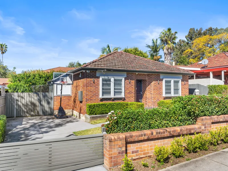 OPEN FOR INSPECTION SATURDAY 31ST AUGUST TBA