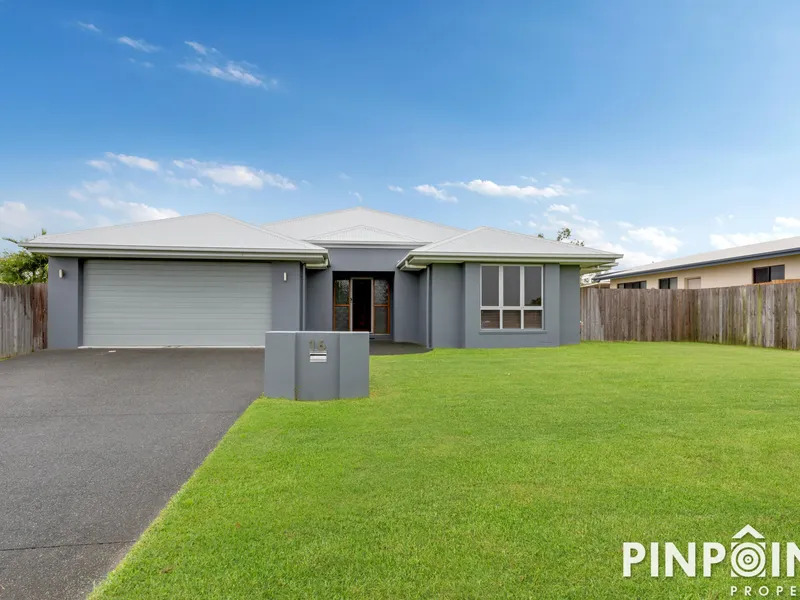 The Family Entertainer