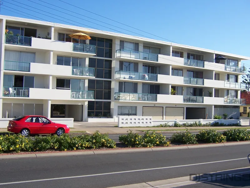 STUNNING OCEAN VIEWS ***Short term lease available only with possibility of extension**