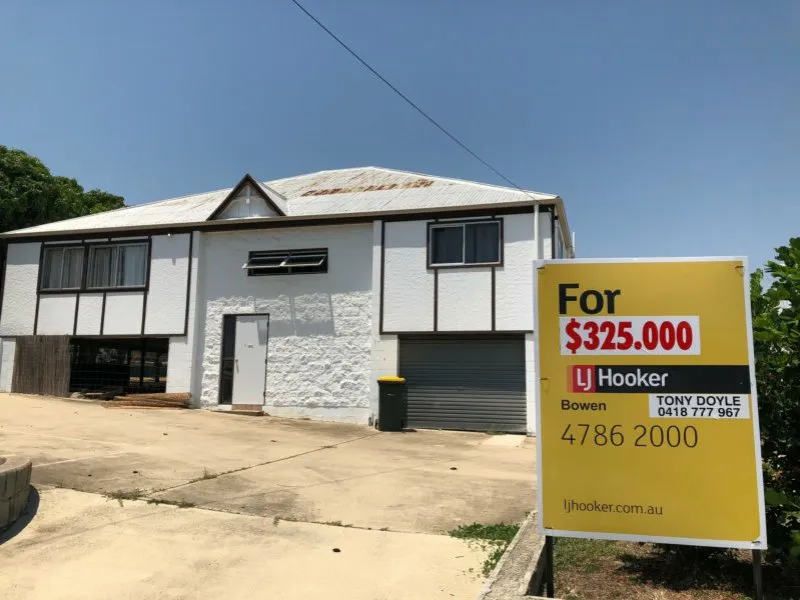 8 Bedroom Home with Furnishings
