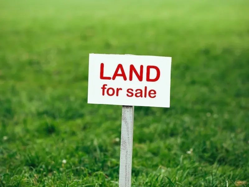 Titled Land Available 