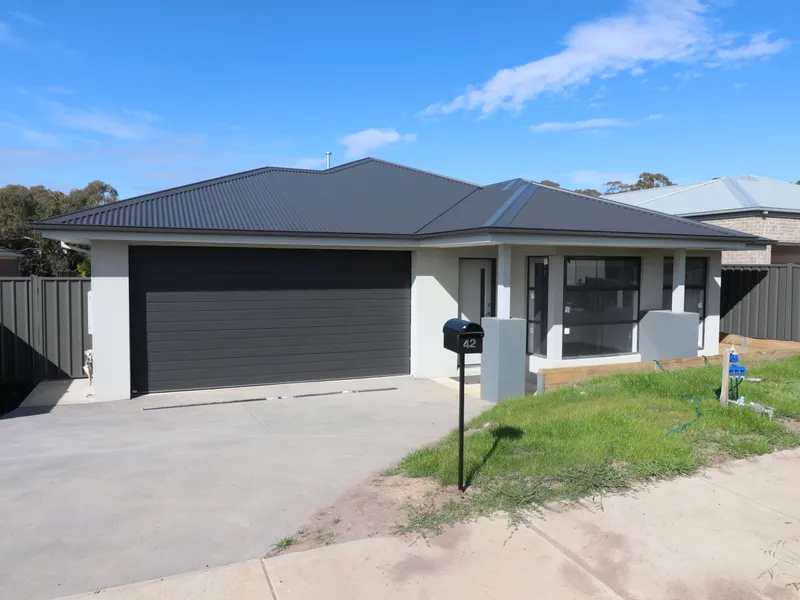 MODERN NEW RENTAL
