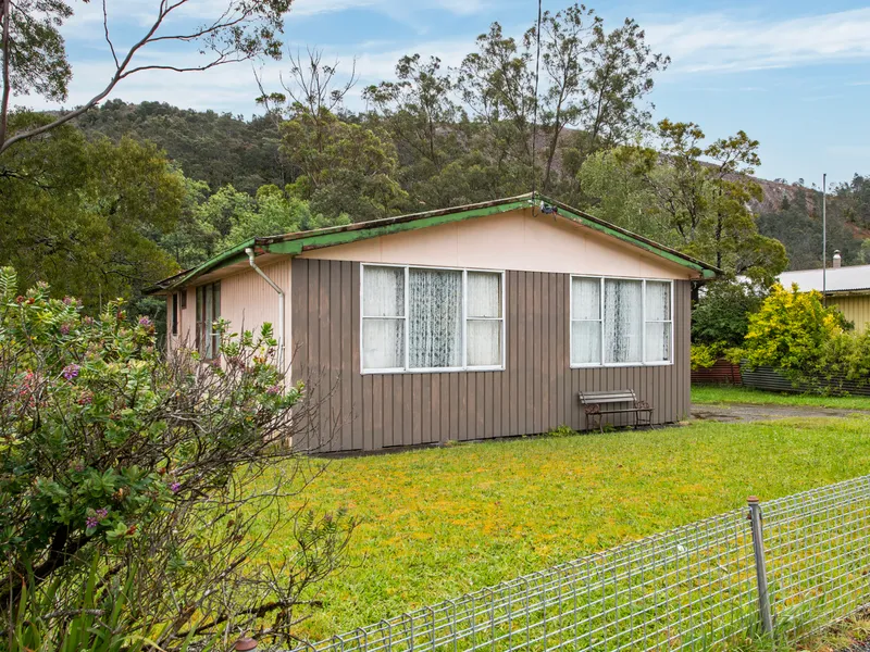 Great Location - Great Price