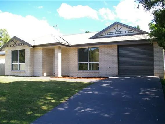 Stylish Home, Lots of Natural Light, Large Backyard