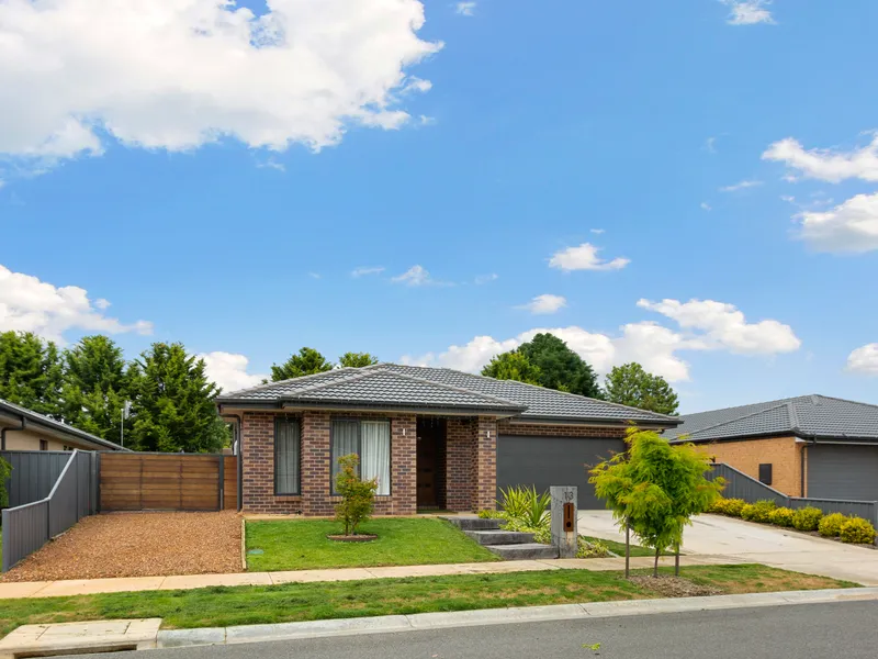 Start 2023 in a new home