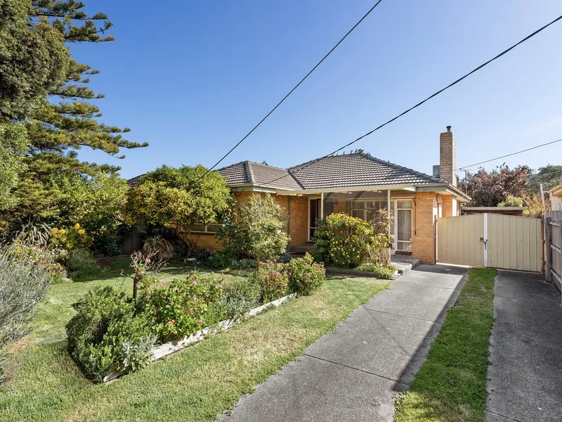 Outstanding future prospects.