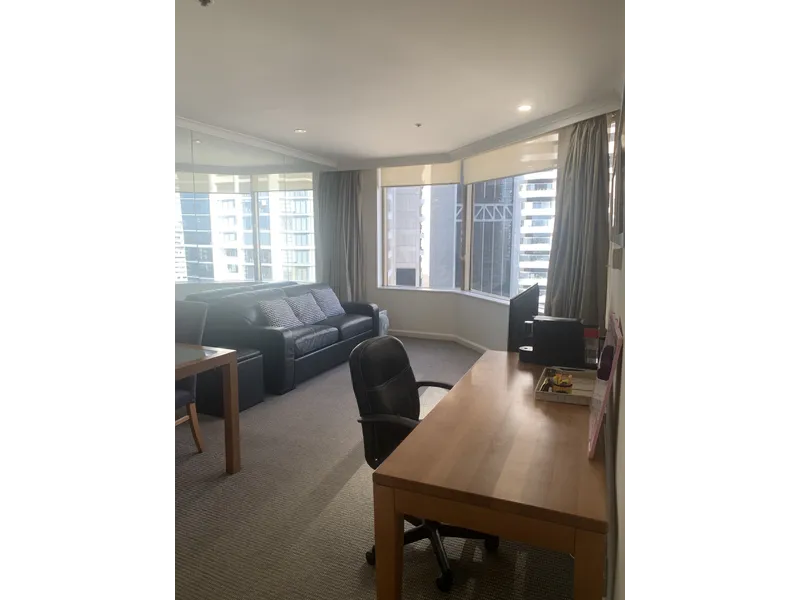 Fabulous Furnished One Bed Apartment