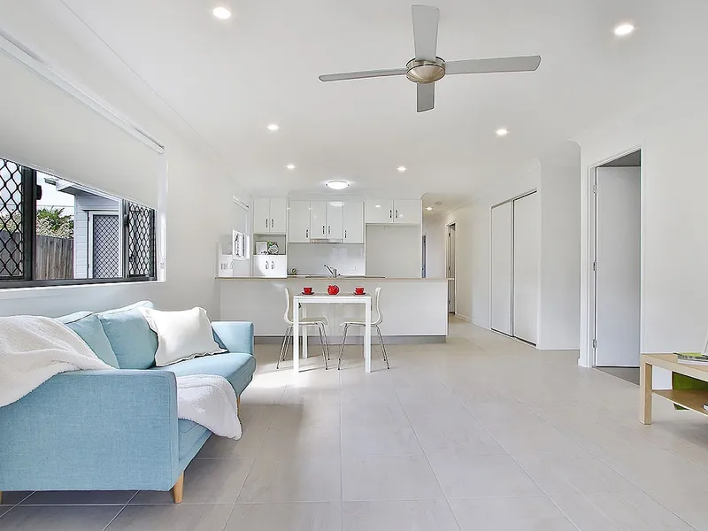 First Home buyers and Empty Nesters will Love this