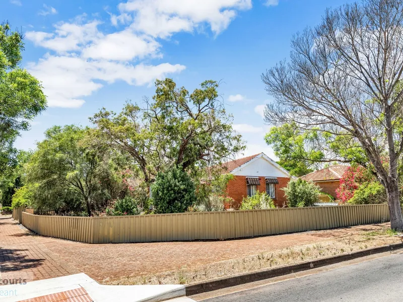 Ideal for Investors/1st Home Buyers