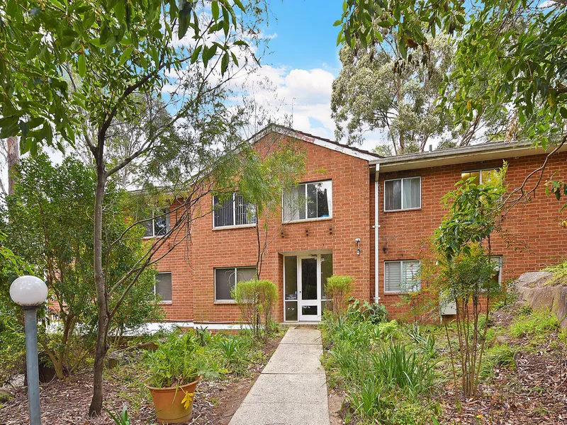 Hop, Skip & A Jump To Everything...