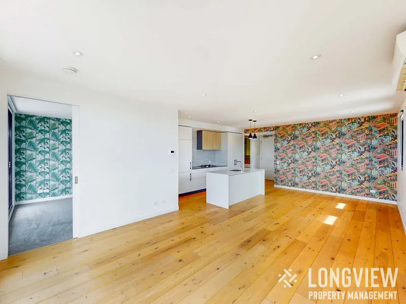 North-Facing Immaculate Charm with Two Car Spaces