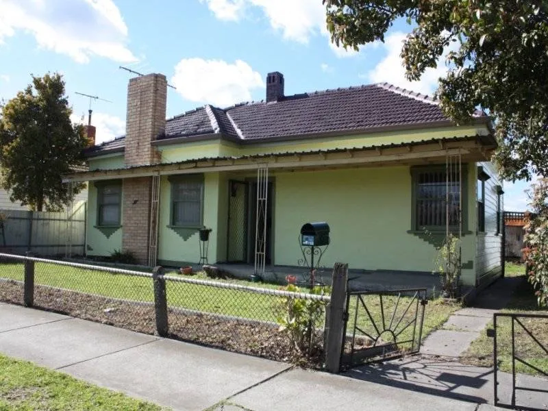 Affordable - Inner Living