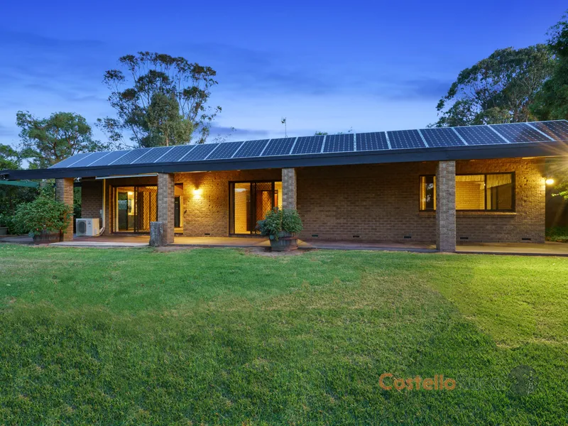 Corryong’s Hidden Gem