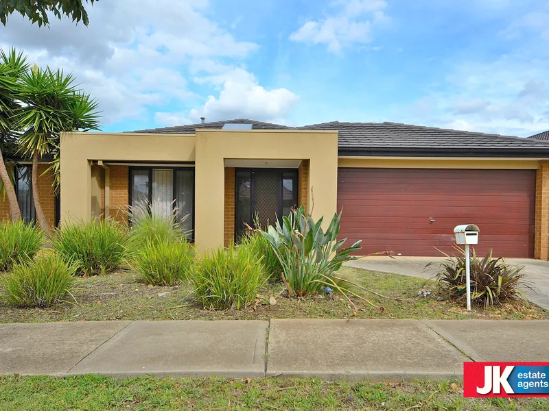 Beautiful Renovated Home!