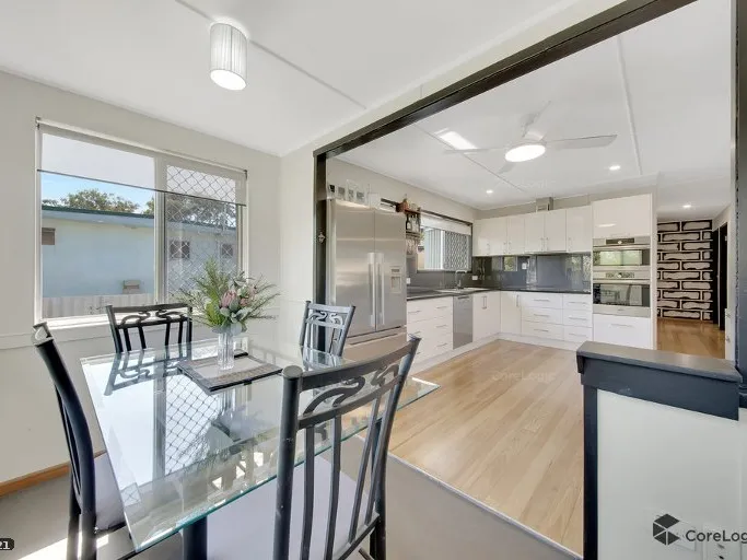 RENOVATED THREE BEDROOM HOME