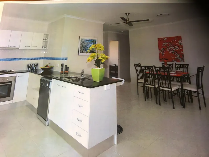 Modern Family Home or Great Investment 