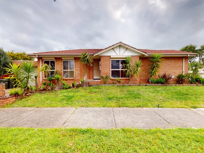 Beautiful Family Home!