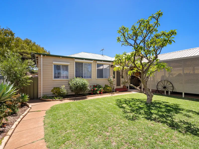 Family Home in Perfect Location