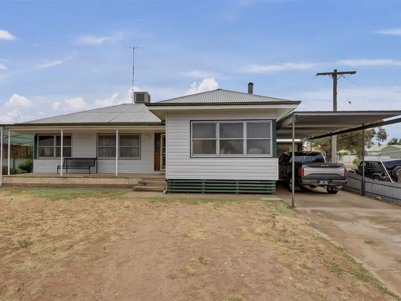 Large Family Home - Hopetoun