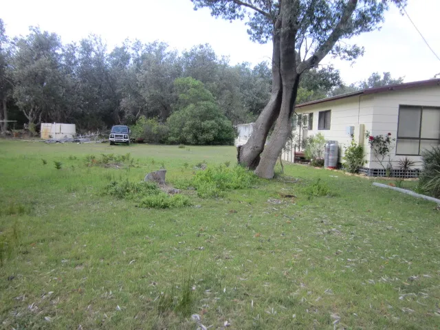 Sooo Flat! Quite Clear! Ready To Build On!