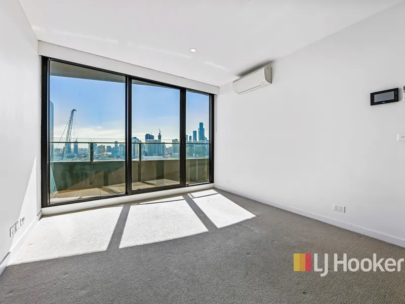 Looking for a Spectacular City View apartment for rent?