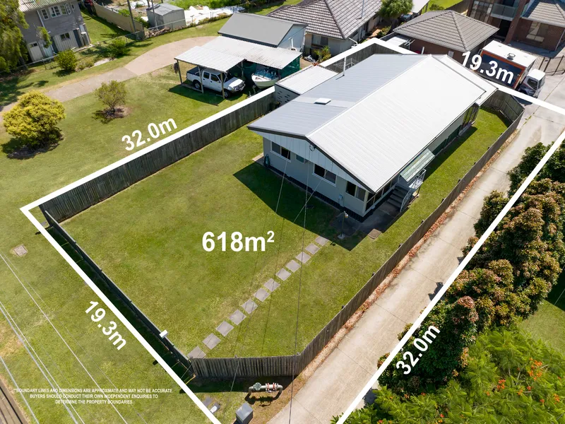 Space and style for today with options for tomorrow