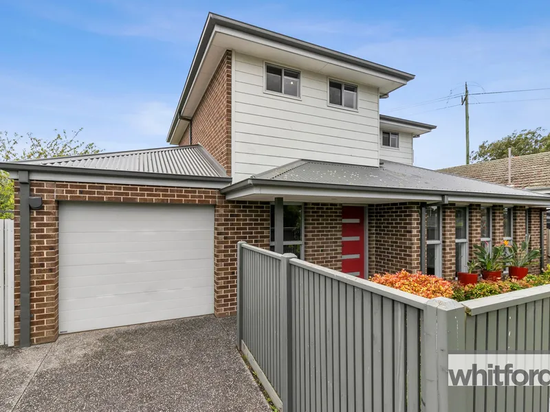 Affordability, quality, and space