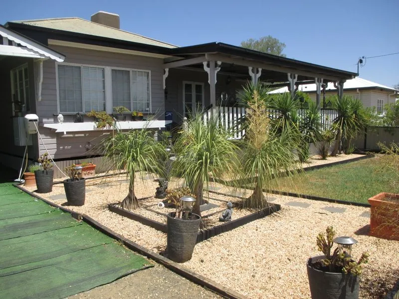 Your New Home Awaits!