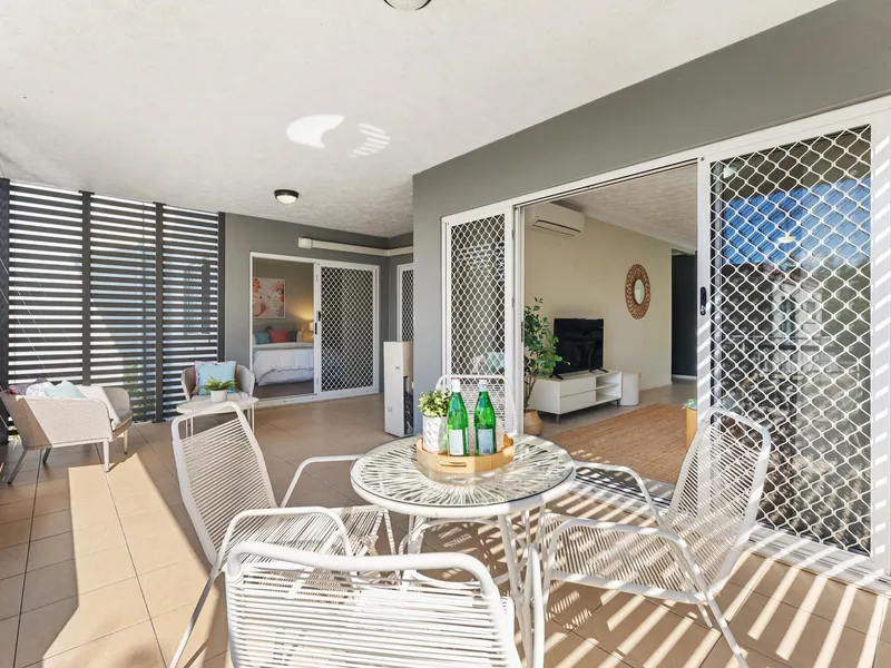 Spacious Apartment in Central Locale