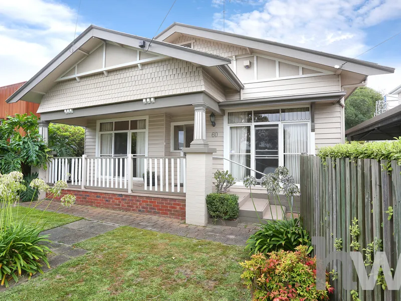 A Newtown Treasure Awaiting Its Next Chapter!