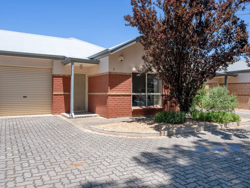 Great Investment or First Home!
