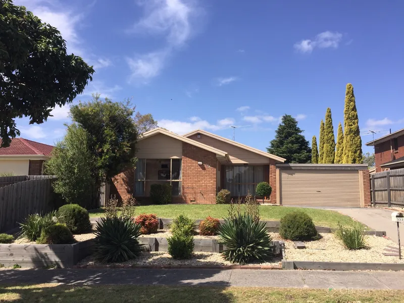 THREE BEDROOM HOME CLOSE TO LOCAL SCHOOLS